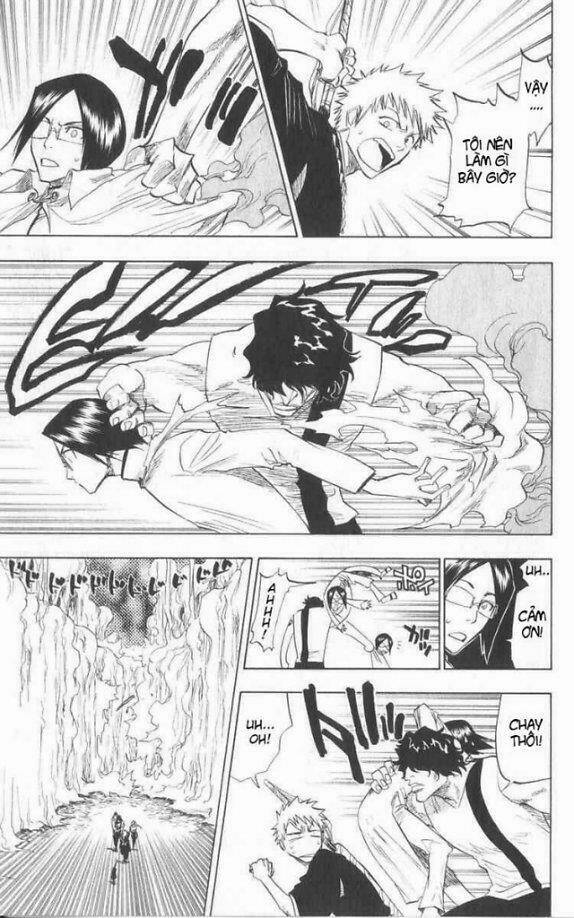 thần chết ichigo chapter 71 7
