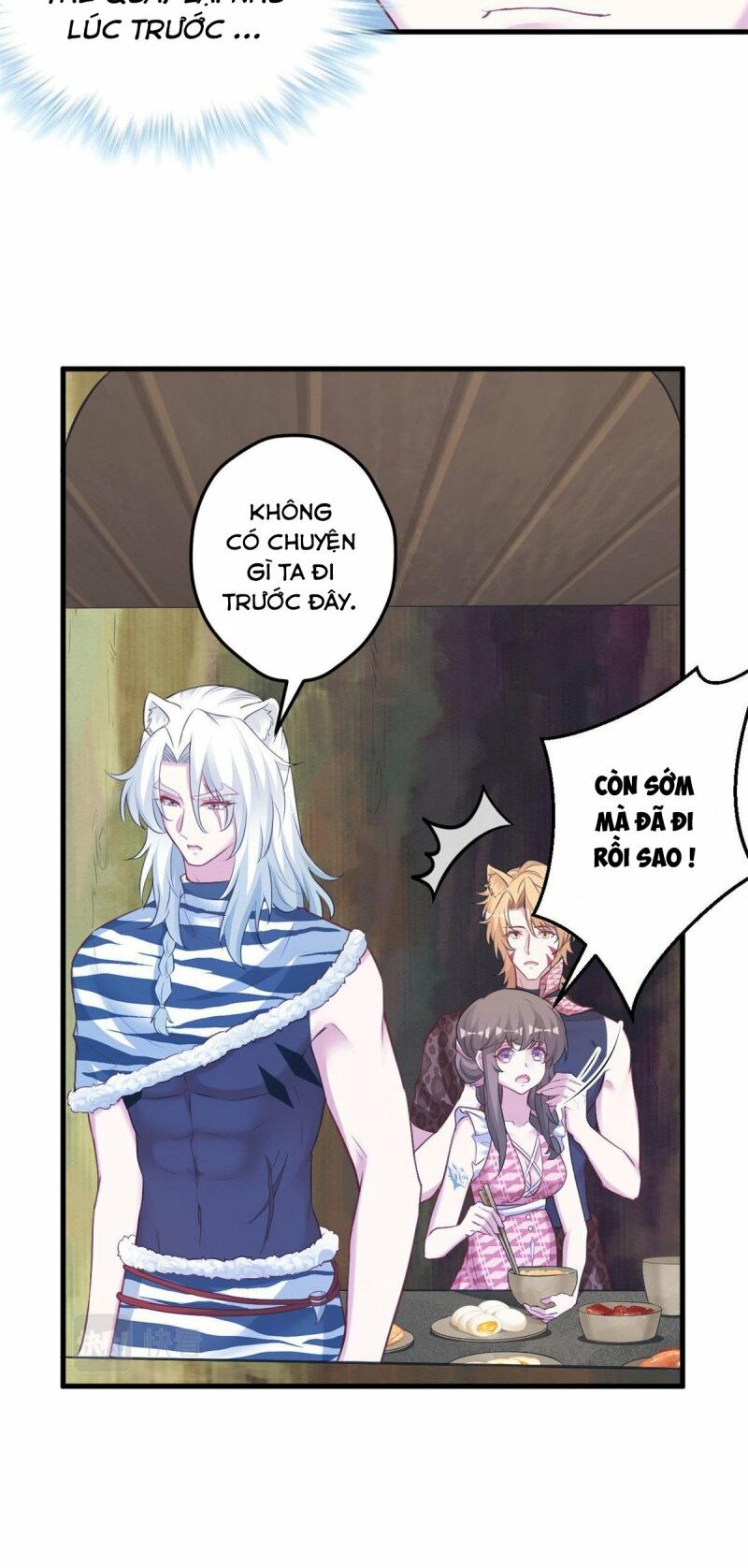 [16+] thảnh thơi thú thế chủng chủng điền, sinh sinh tể chapter 423 15