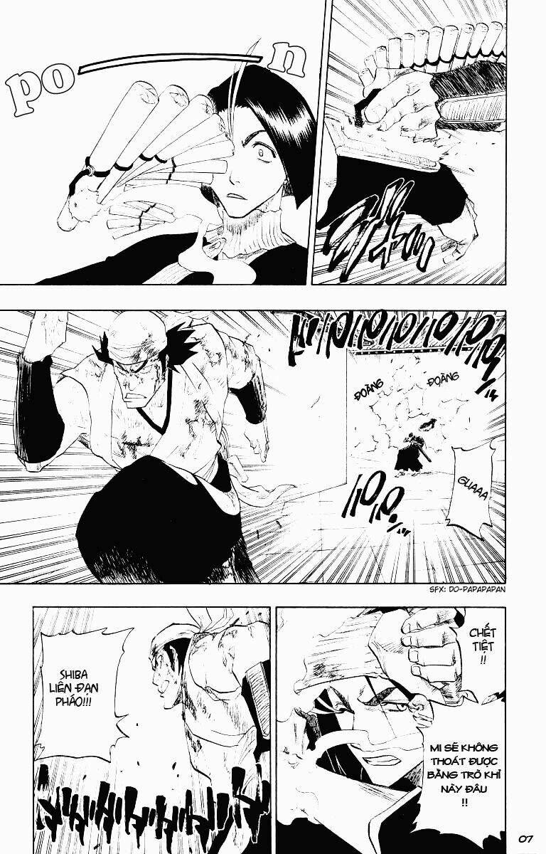 thần chết ichigo chapter 90 7