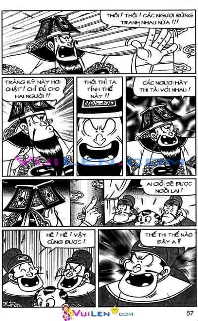 thần đồng đất việt chapter 77 54