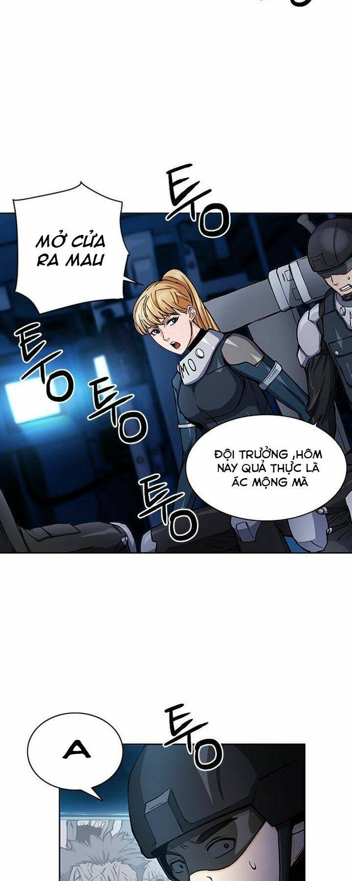 Druid Tại Ga Seoul - Người Hóa Thú Chapter 44 2