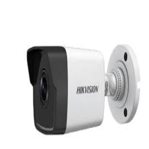 Camera IP 4 MP HIKVISION DS-2CD1043G0-IUF, có mic (Hàng Chính hãng Hikvision)