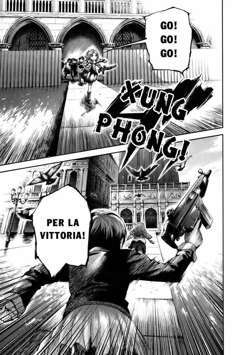 gunslinger girl chapter 61 20