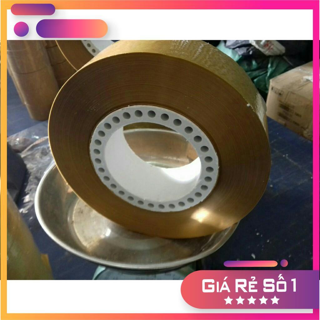Băng dính 1kg/cuộn Loại 1 giá xưởng.