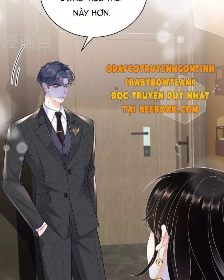 đại tiểu thư có thể có cái gì xấu chapter 24 18