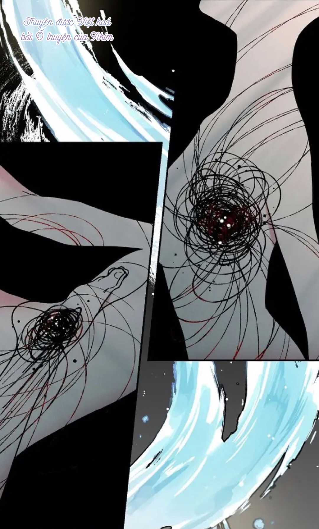 sự trở lại của phản diện chapter 5 19