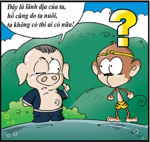 tân tây du ký chapter 8 9