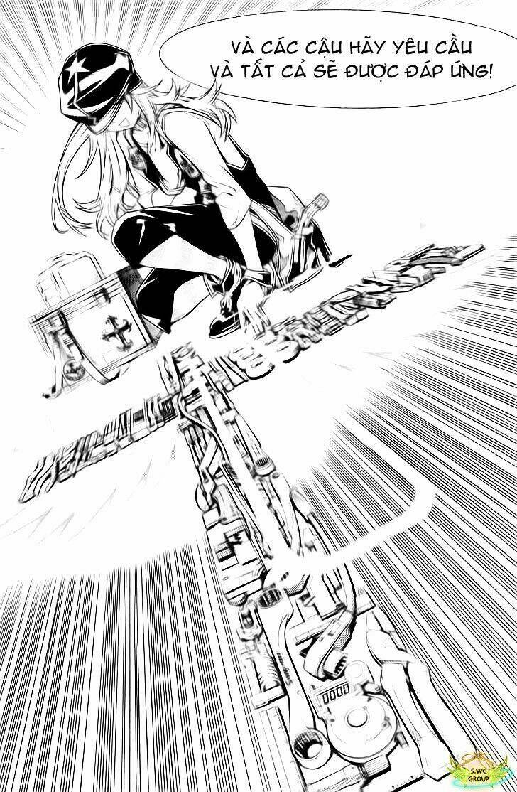 air gear chapter 144 13