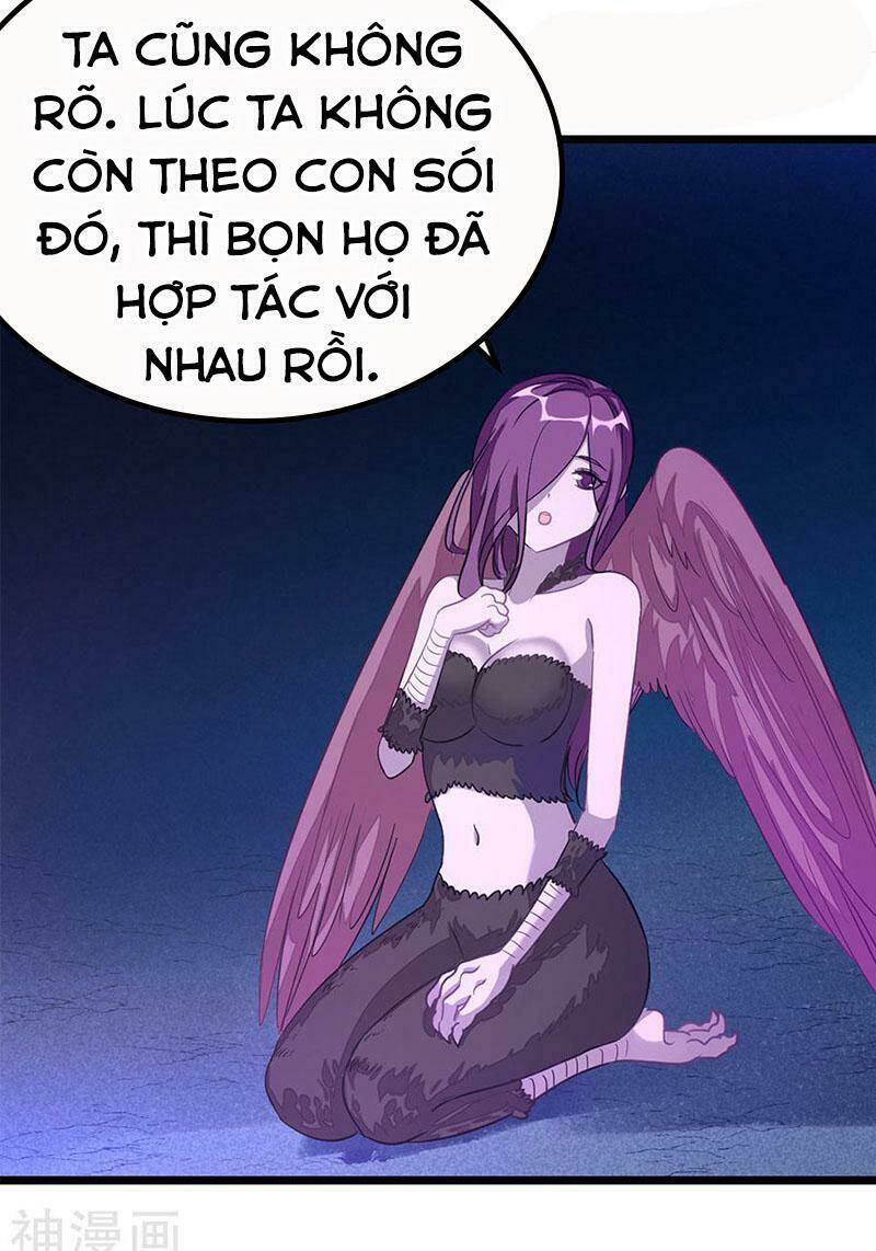 cửu dương thần vương chapter 185 25