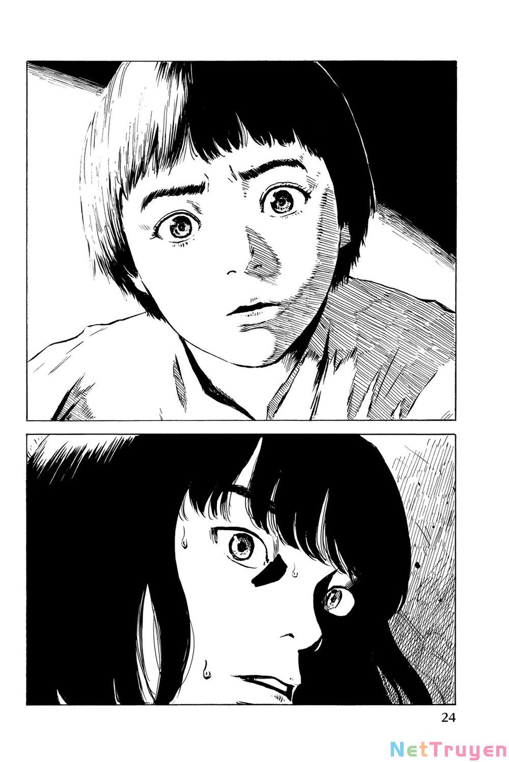 happiness chapter 31 24