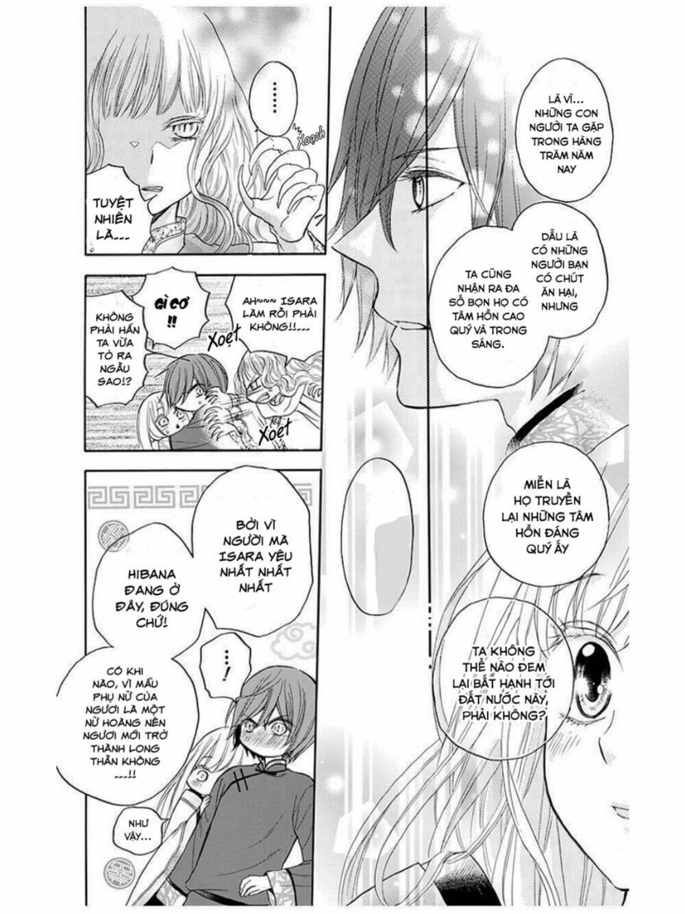 strange dragon chapter 12 32