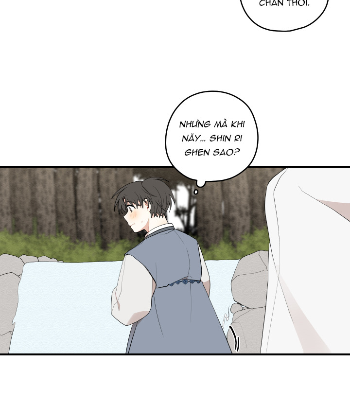 đường hoa liên kiều rơi chapter 20 30