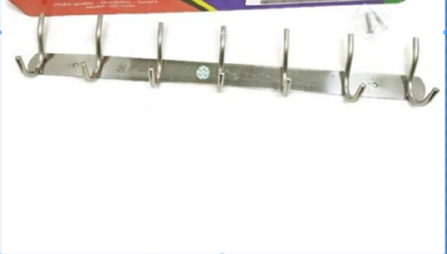 MẮC treo quần áo inox cao cấp