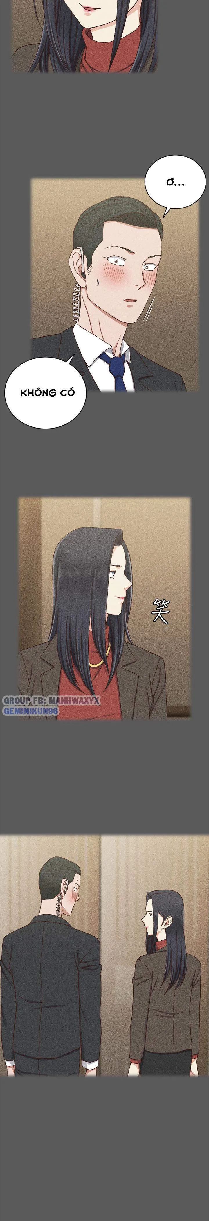 thanh niên động kinh chapter 100 7