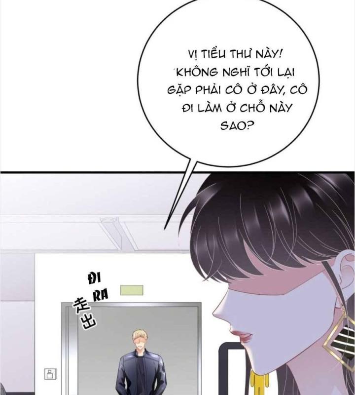đại tiểu thư có thể có bụng dạ gì xấu chứ! (full) chapter 90 19