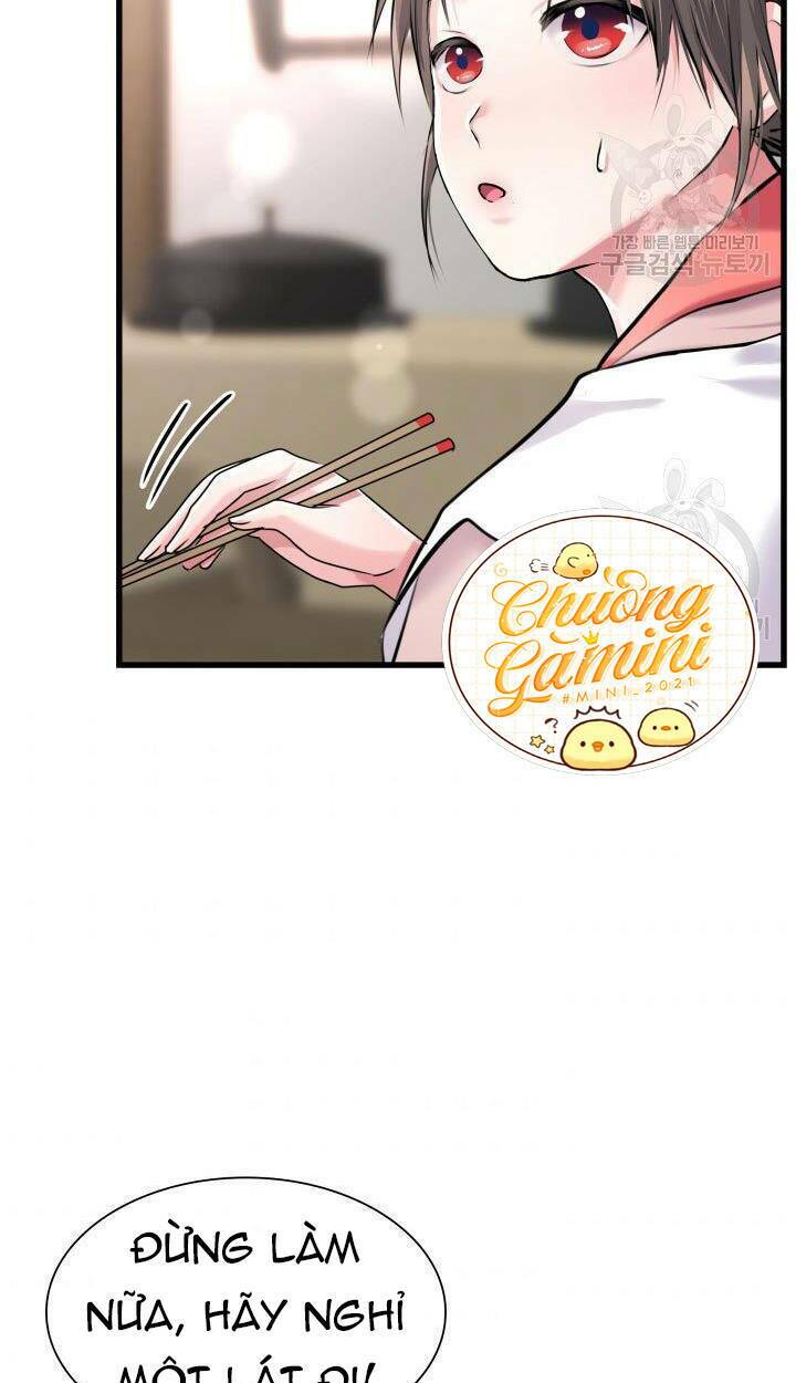 cô dâu của sói đen chapter 2 36