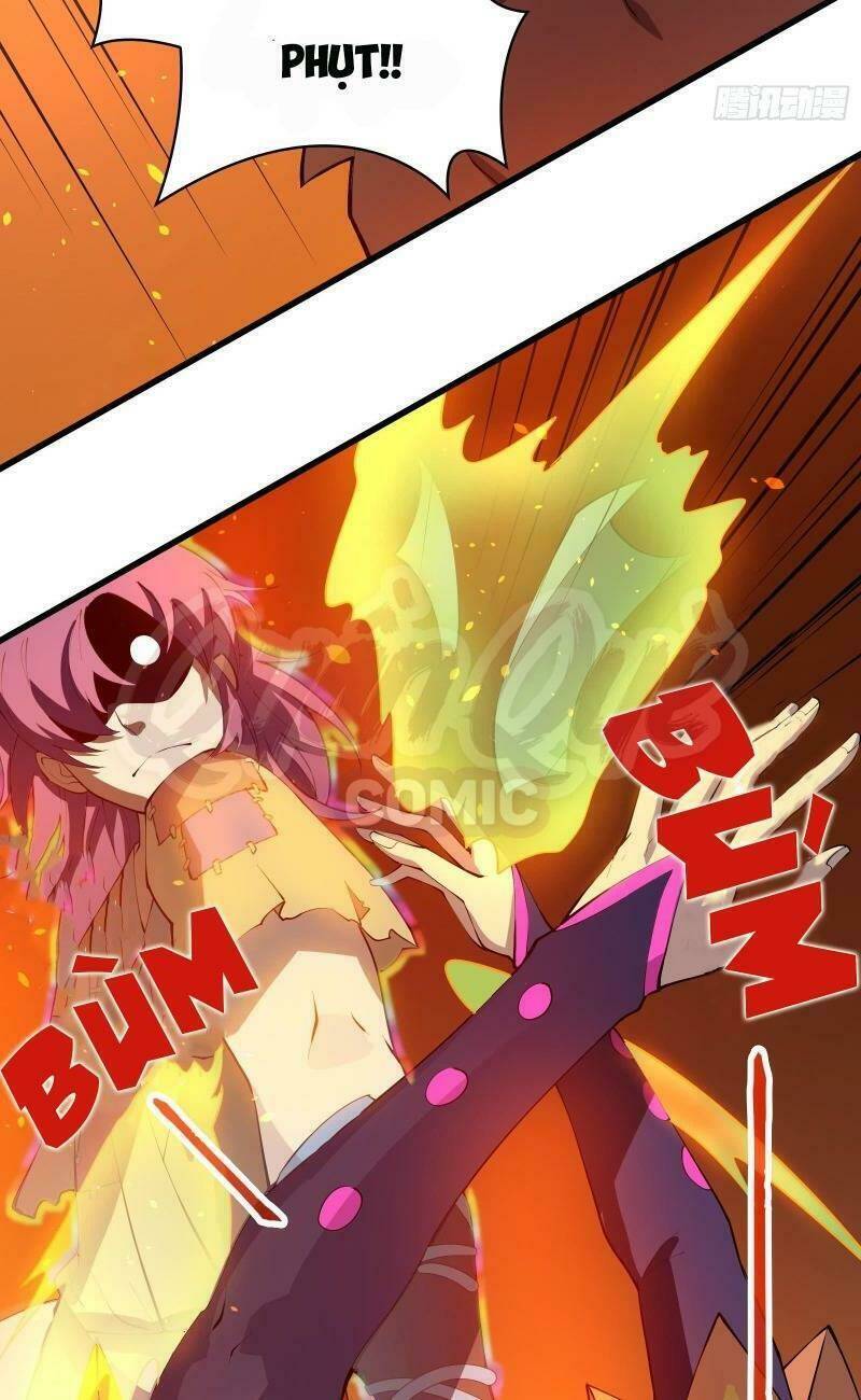 thiên mệnh long thần chapter 17 37