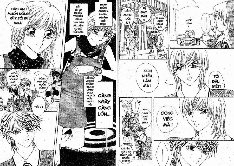 ban nhạc ardour chapter 4 69