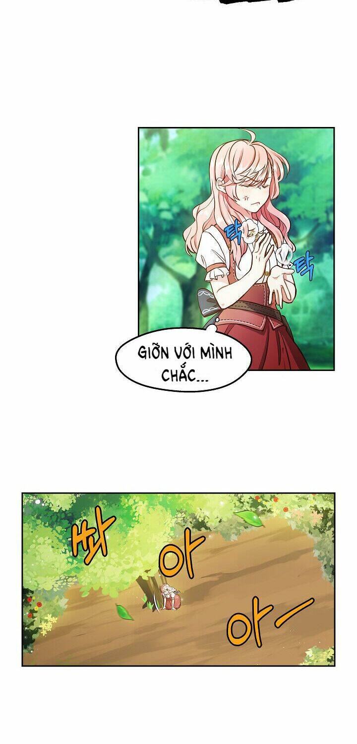 xin chào, tôi là người làm vườn! chapter 1 6