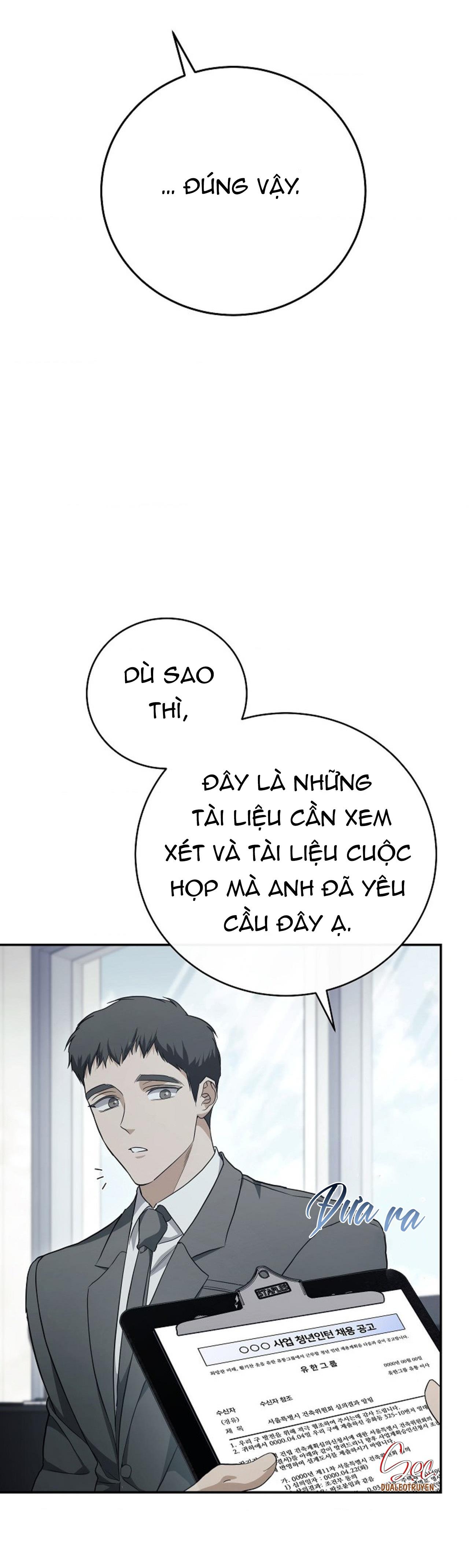 (abo)mối quan hệ không hoàn chỉnh chapter 8 10