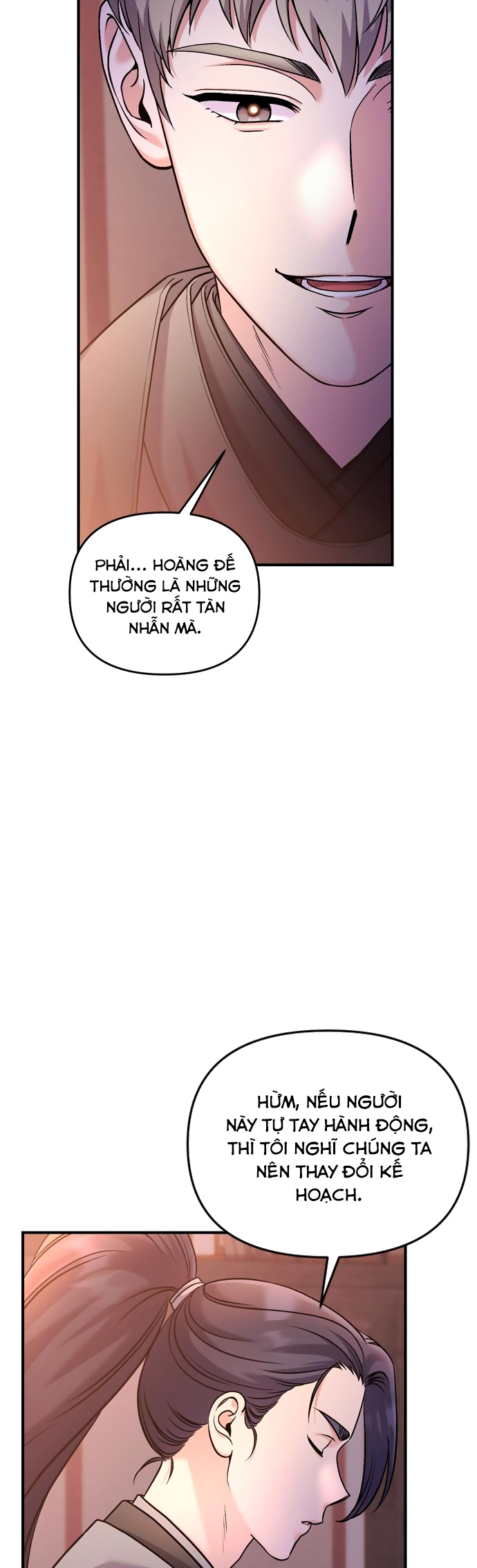 cao thủ chốn hậu cung chapter 72 20