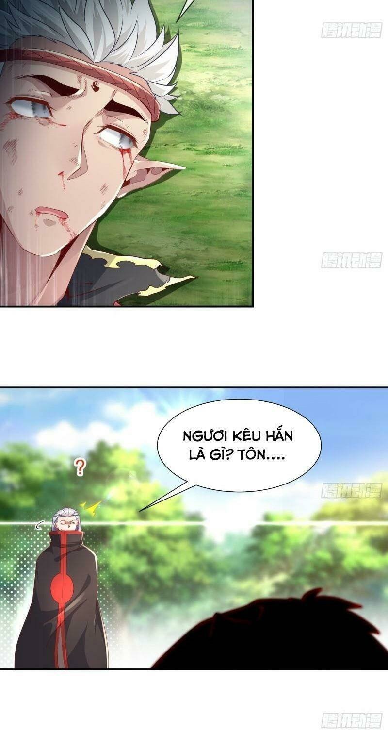 trọng sinh chi ma tôn đương đạo chapter 55 24