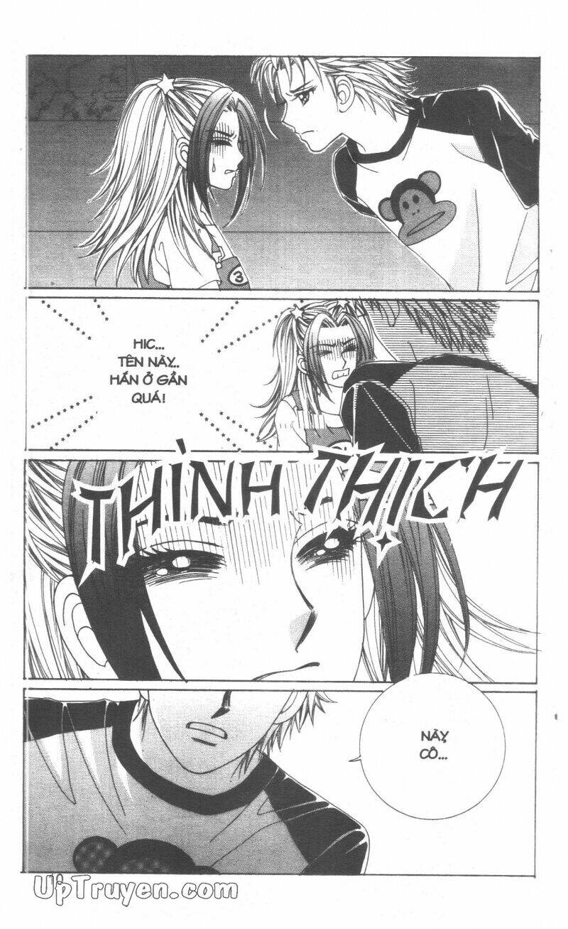 cáo già gặp sói điên chapter 1 12