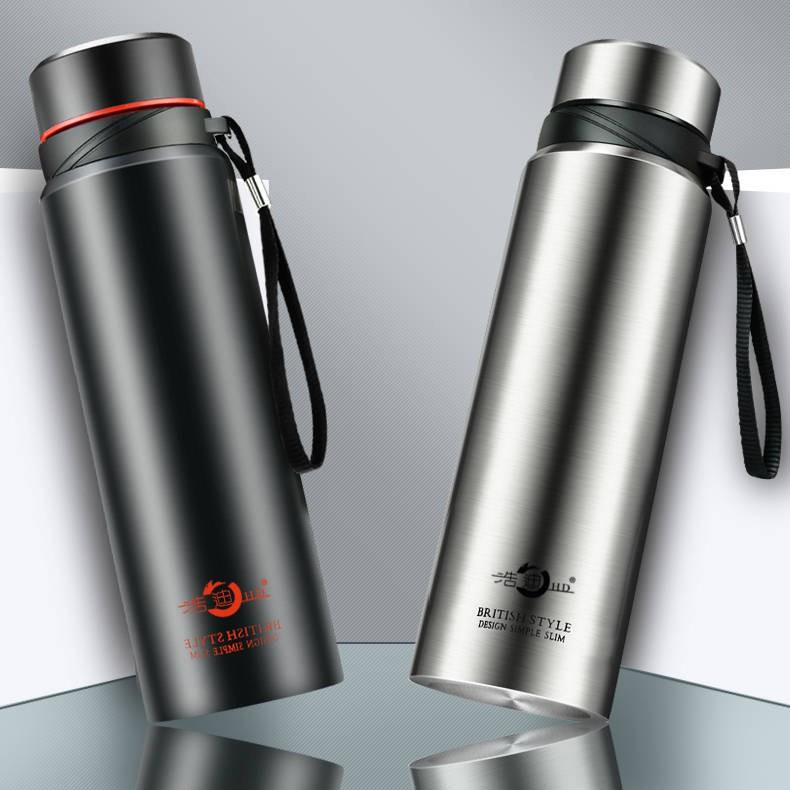 Bình chứa dung tích lớn bằng thép không gỉ 304 1500ml