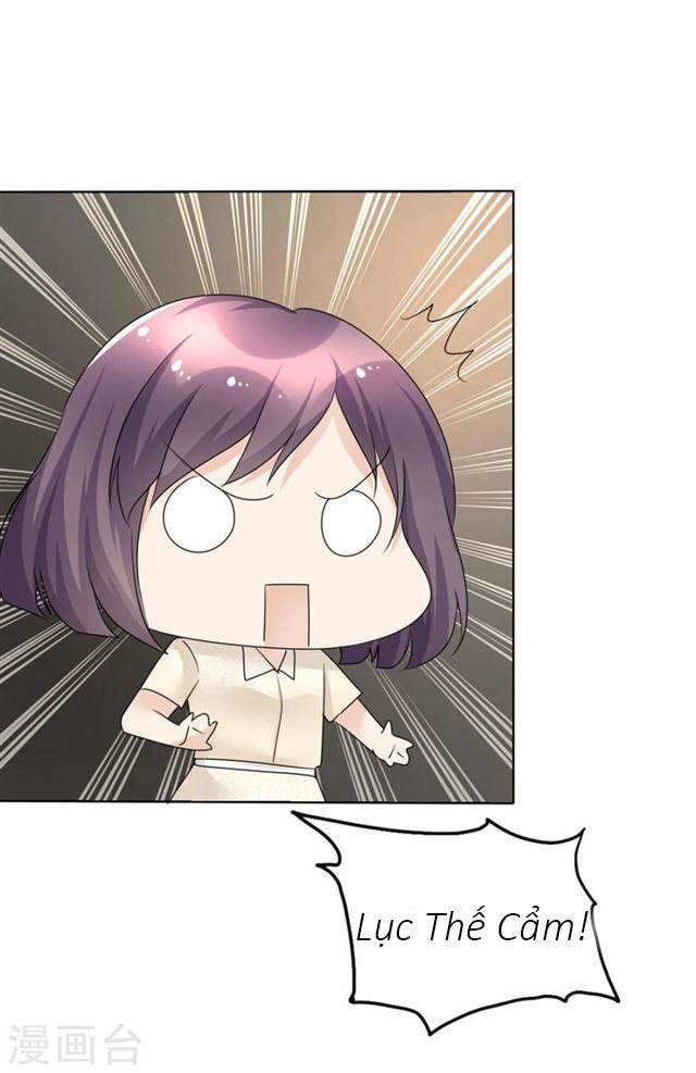 con đường phản công của sủng thê chapter 26 14