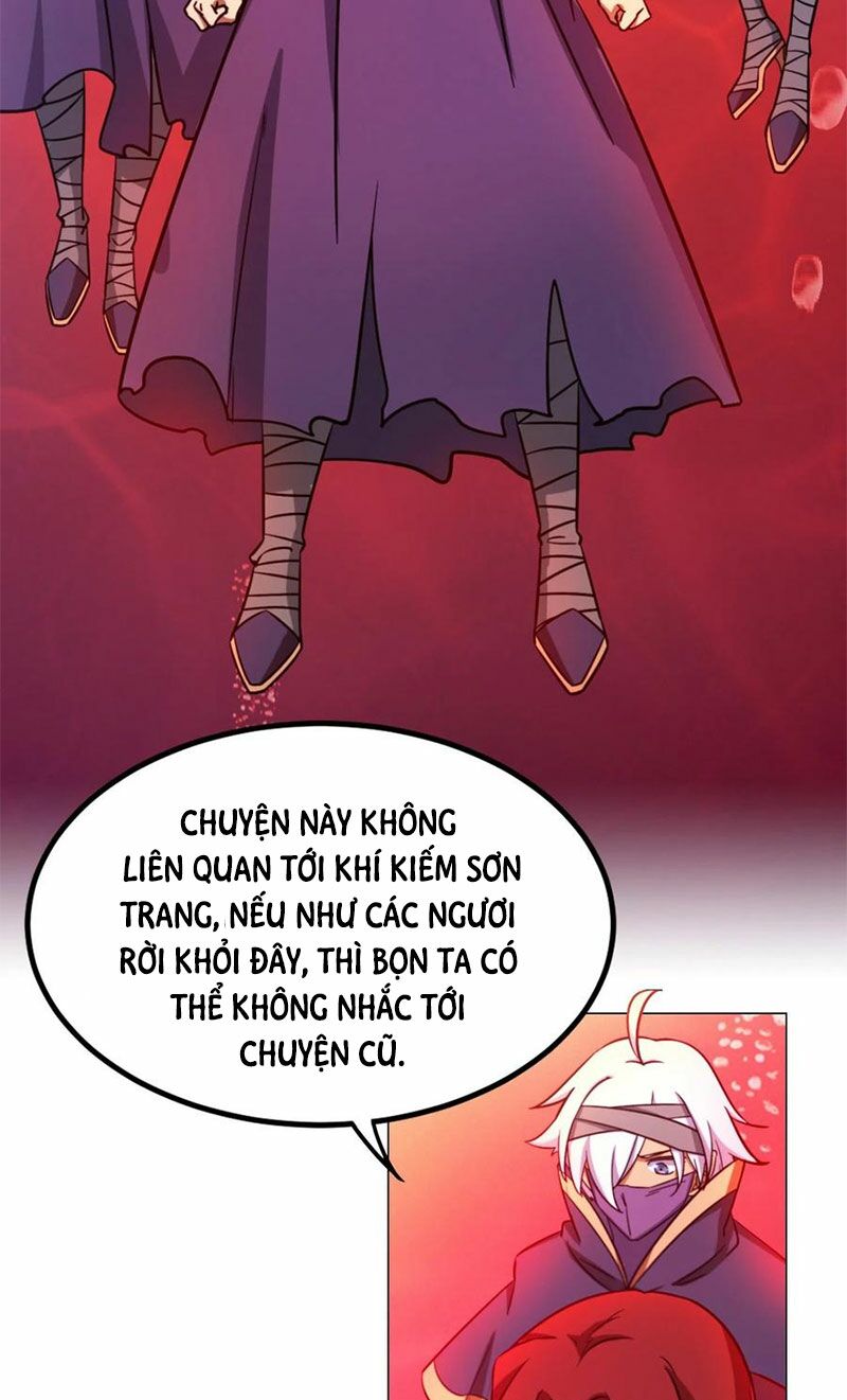 vạn cổ kiếm thần chapter 118 19