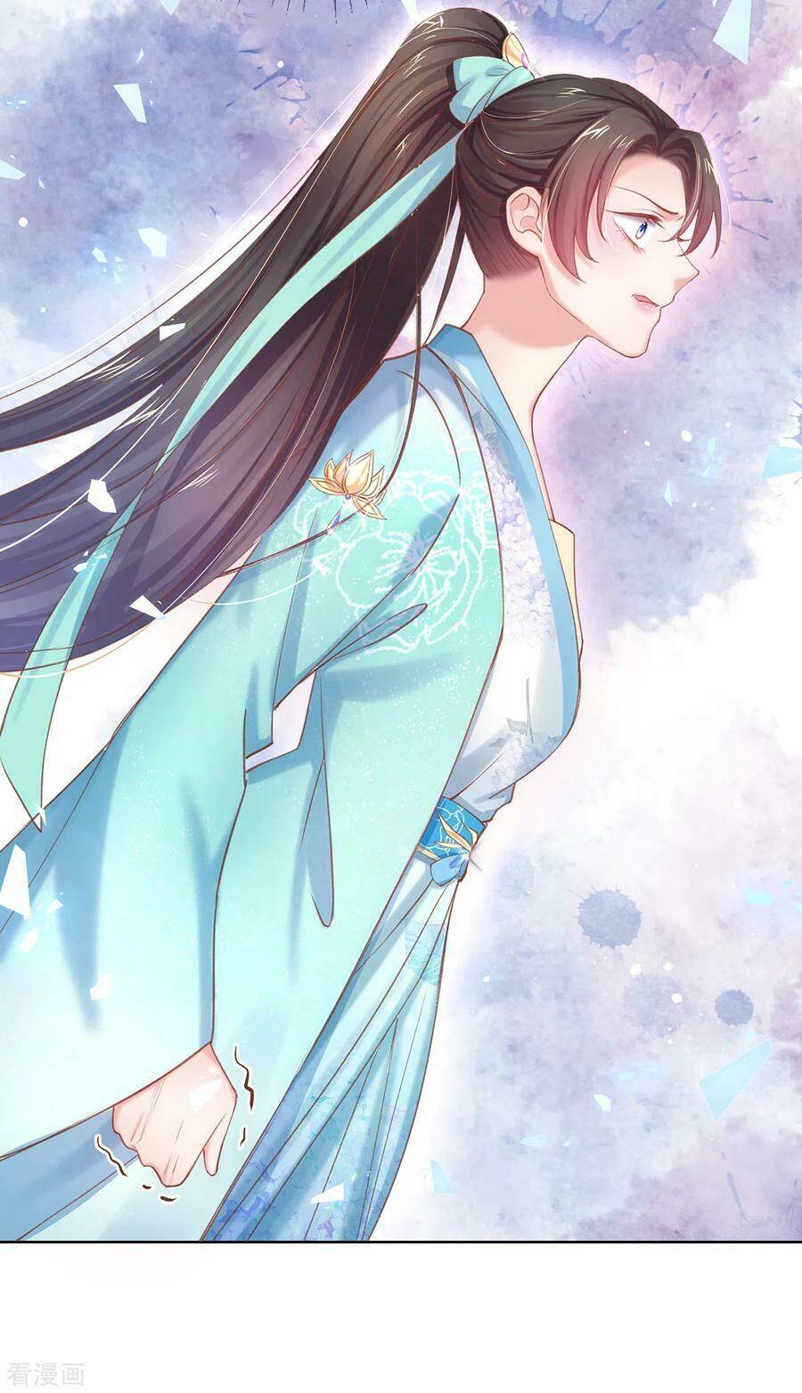 thị huyết y phi chapter 71 7