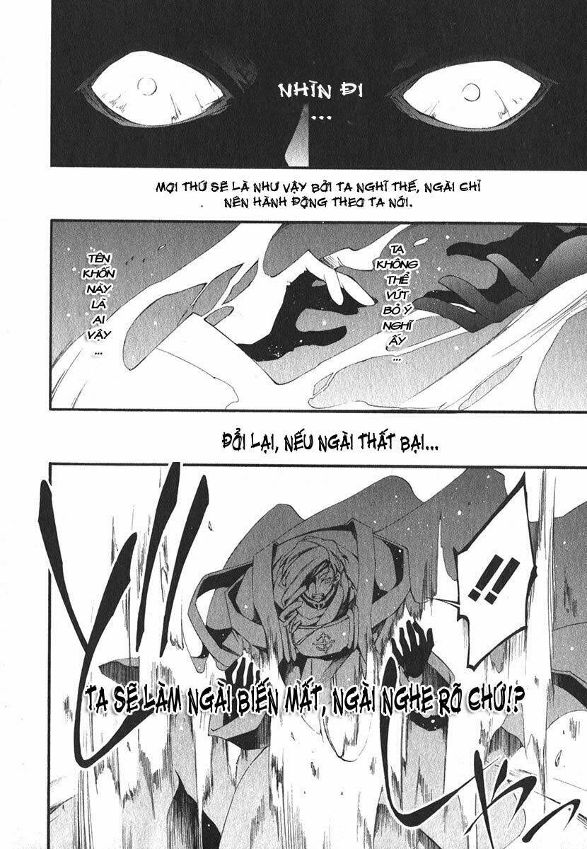 07 hồn ma chapter 45 21