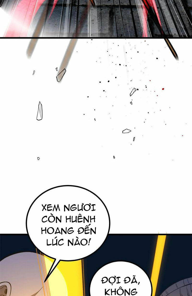 toàn cầu cao khảo chapter 245 18