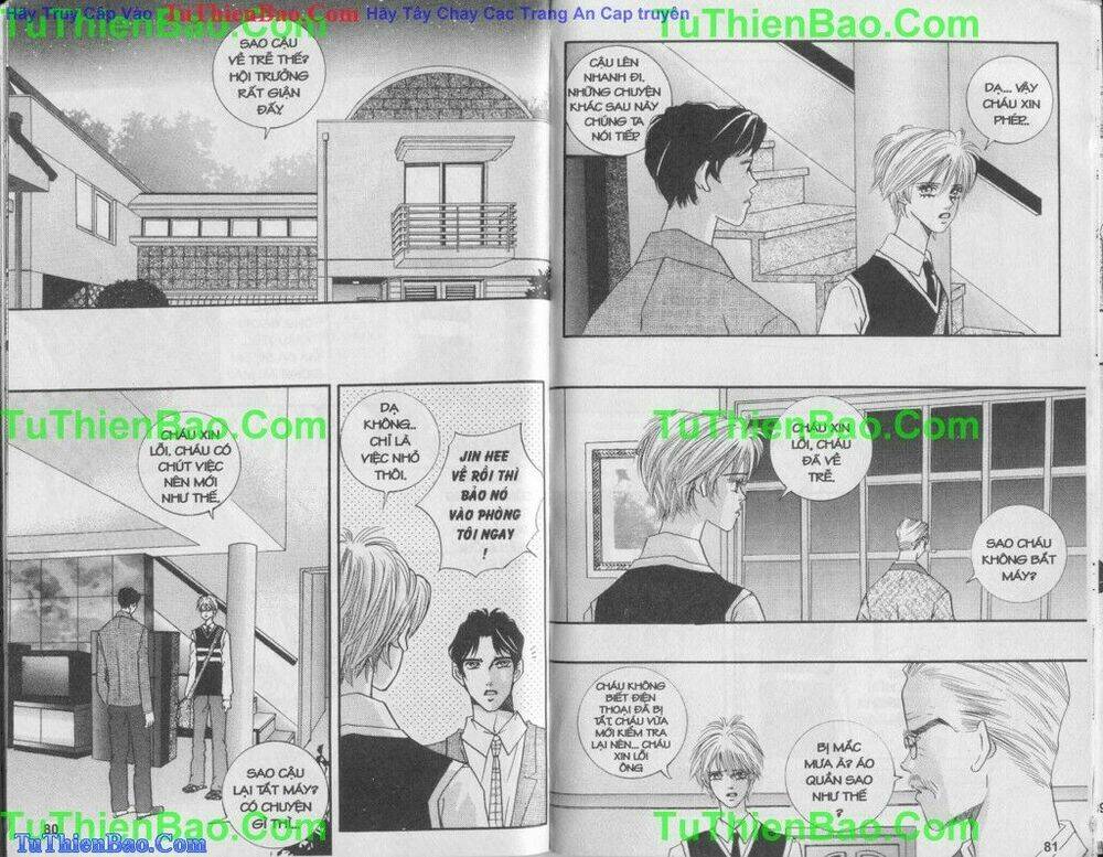 giấc mơ triệu phú chapter 2 39