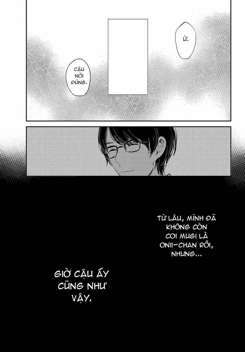 ước mơ của cặn bã chapter 31 10