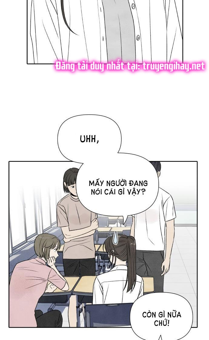 điều khiến tôi quyết tâm muốn chết chapter 15.1 16