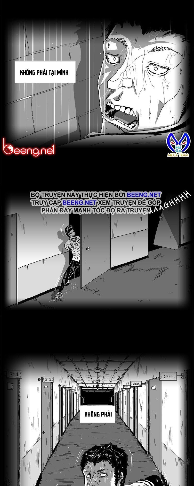 sống sót chapter 8 19