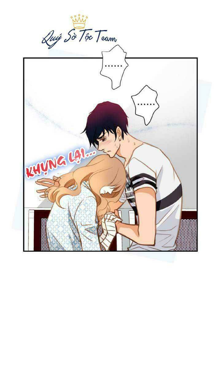 tiếp xúc chí mạng chapter 40 62