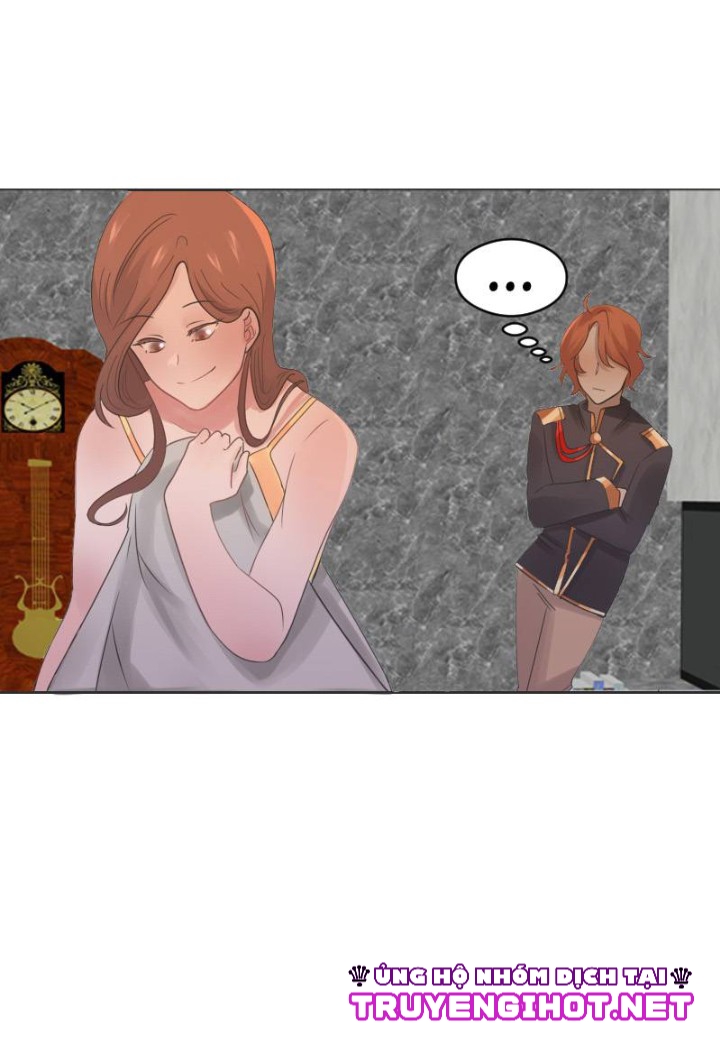 the anpha king claim chapter 6 31