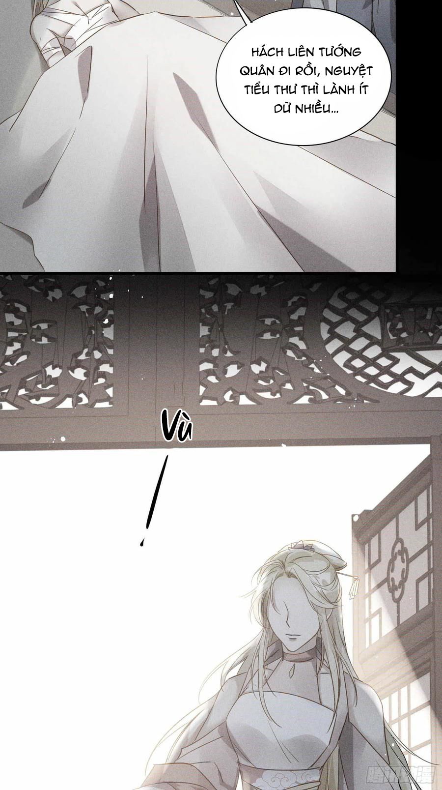 lục thân bất nhận chapter 76 8