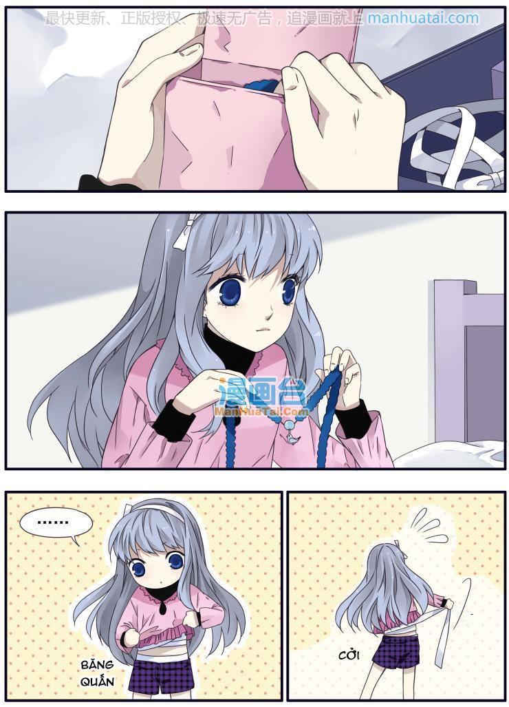 lam sí chapter 105 19