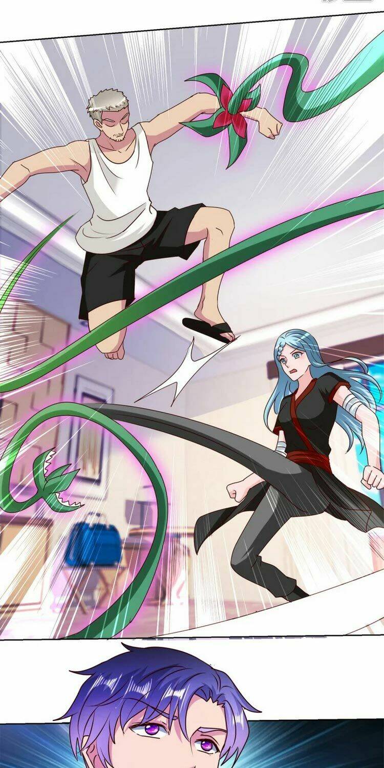 vú em là cổ tiên chapter 185 15