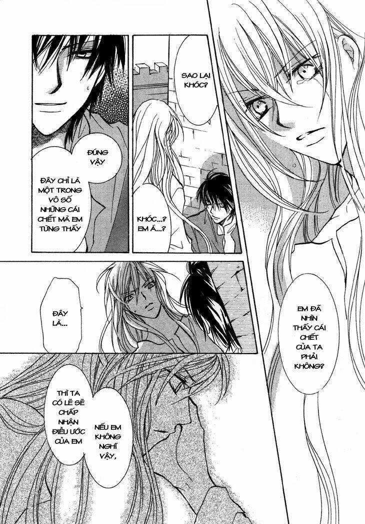 daten no tsuki chapter 4 49