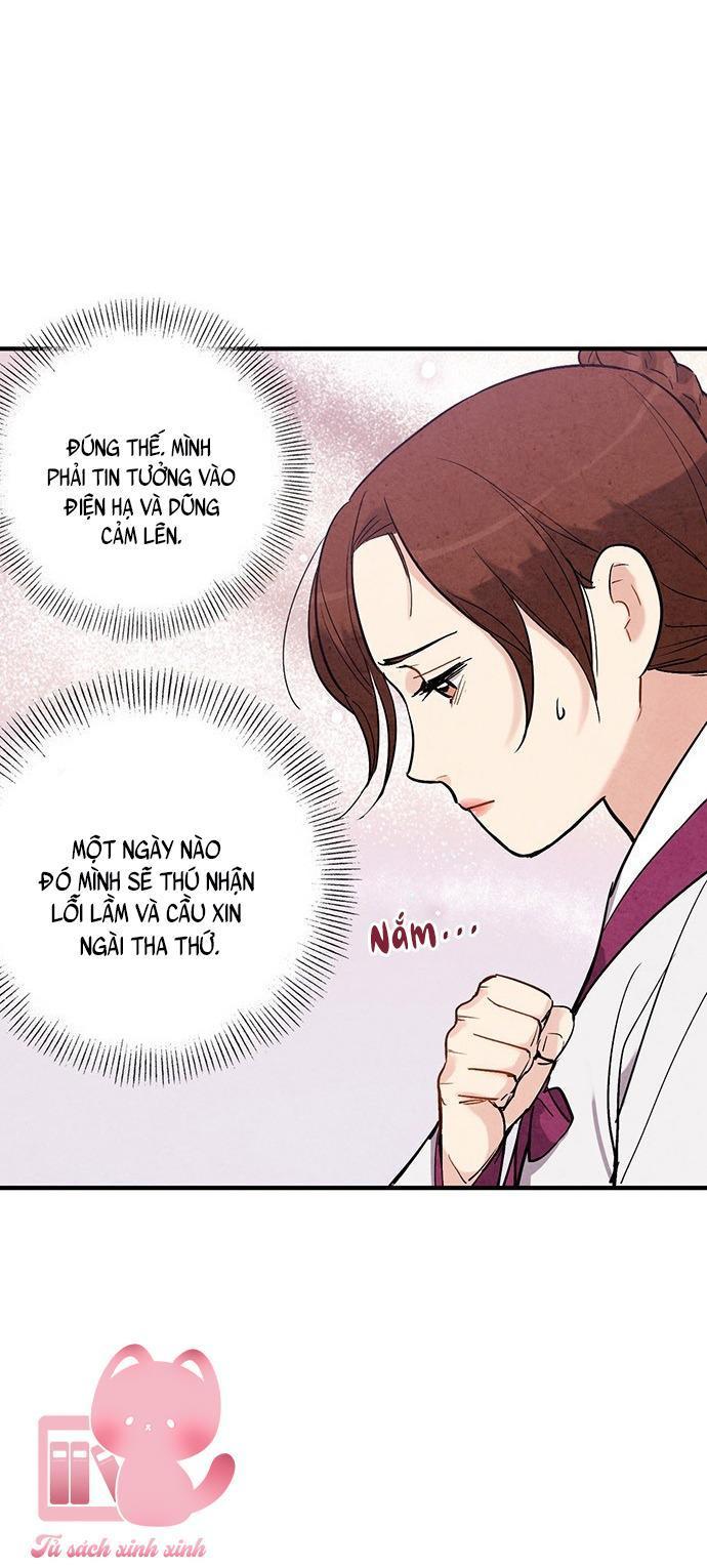 lệnh cấm hôn chapter 45 37