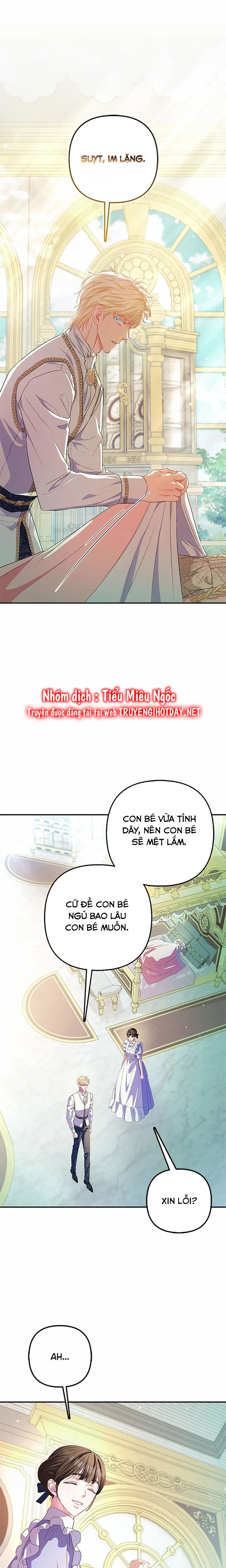 nàng công chúa của tôi chapter 20 30