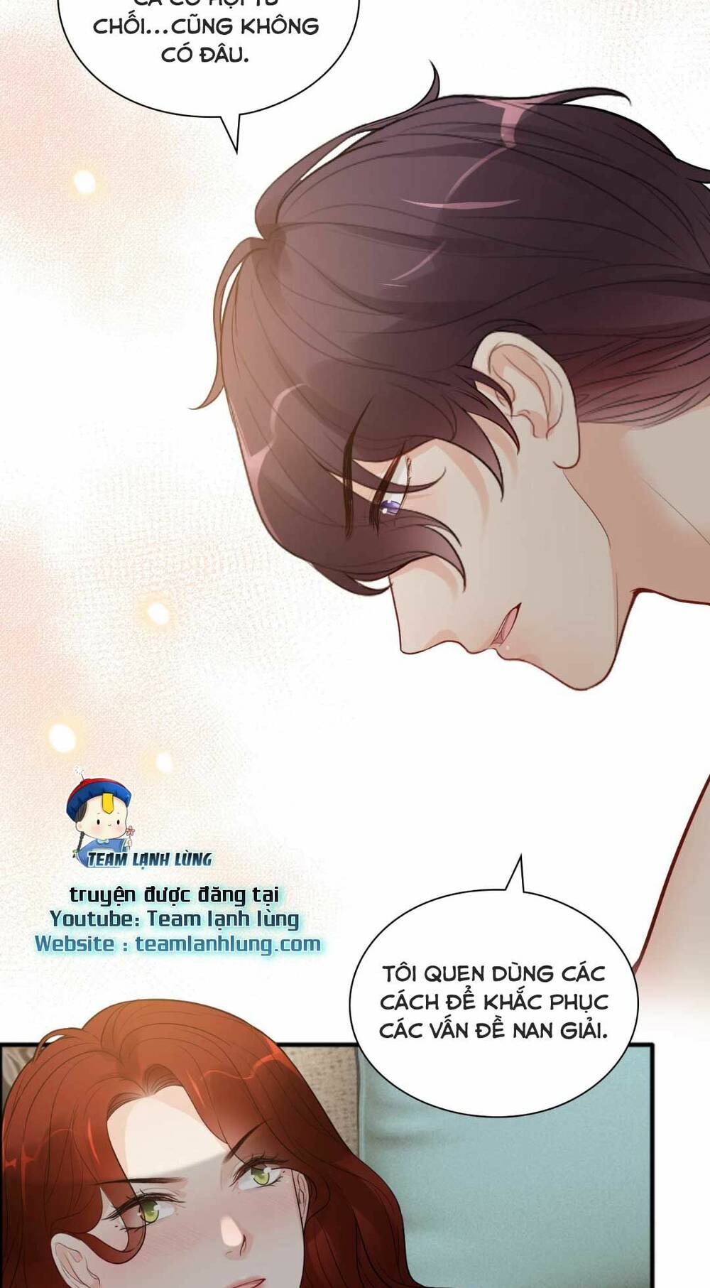 cô vợ hợp đồng bỏ trốn của tổng giám đốc chapter 445 14