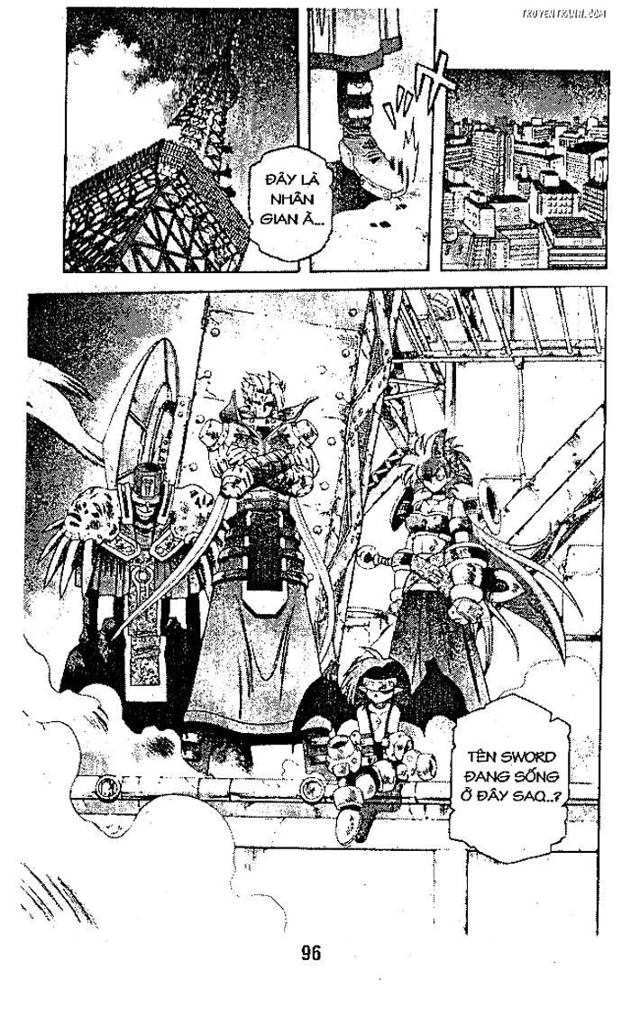 devil and devil chapter 46 17