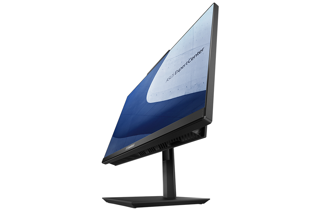 Asus ExpertCenter AIO E5402WHAT i5 11500B/8GB/512GB/23.8&quot;F/Touch/WLKB/WLMouse/Win11/(BA004W)/Đen - Hàng chính hãng