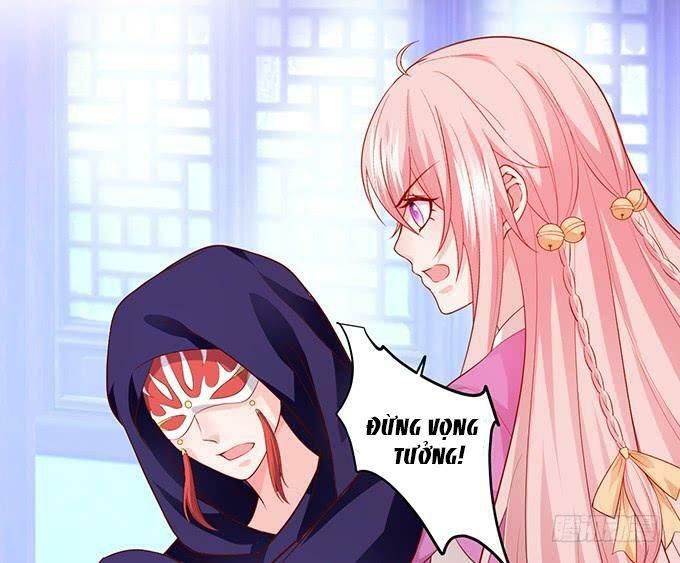 hồ tiên hung bạo chapter 155 45