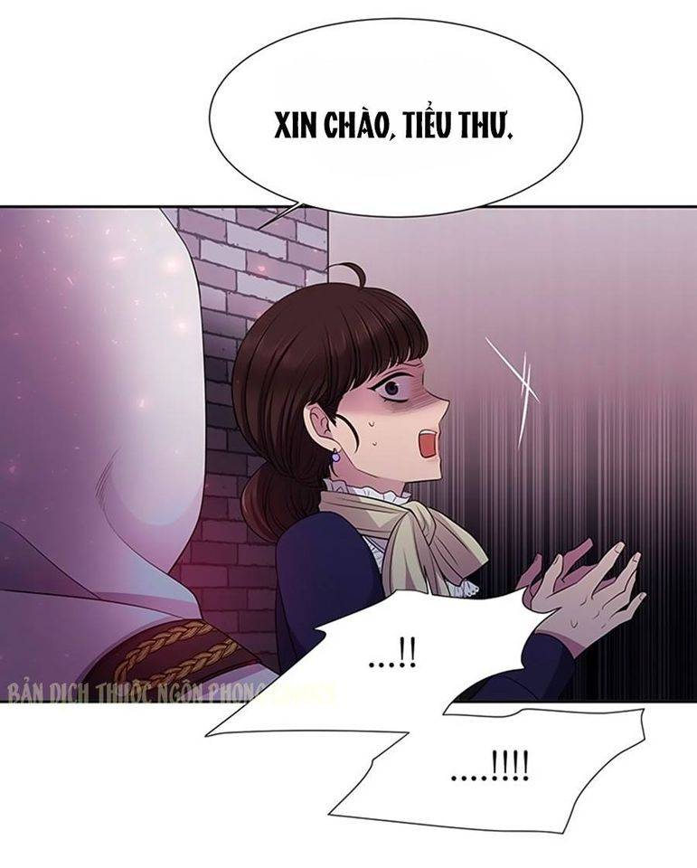 năm môn đệ của charlotte chapter 6 71